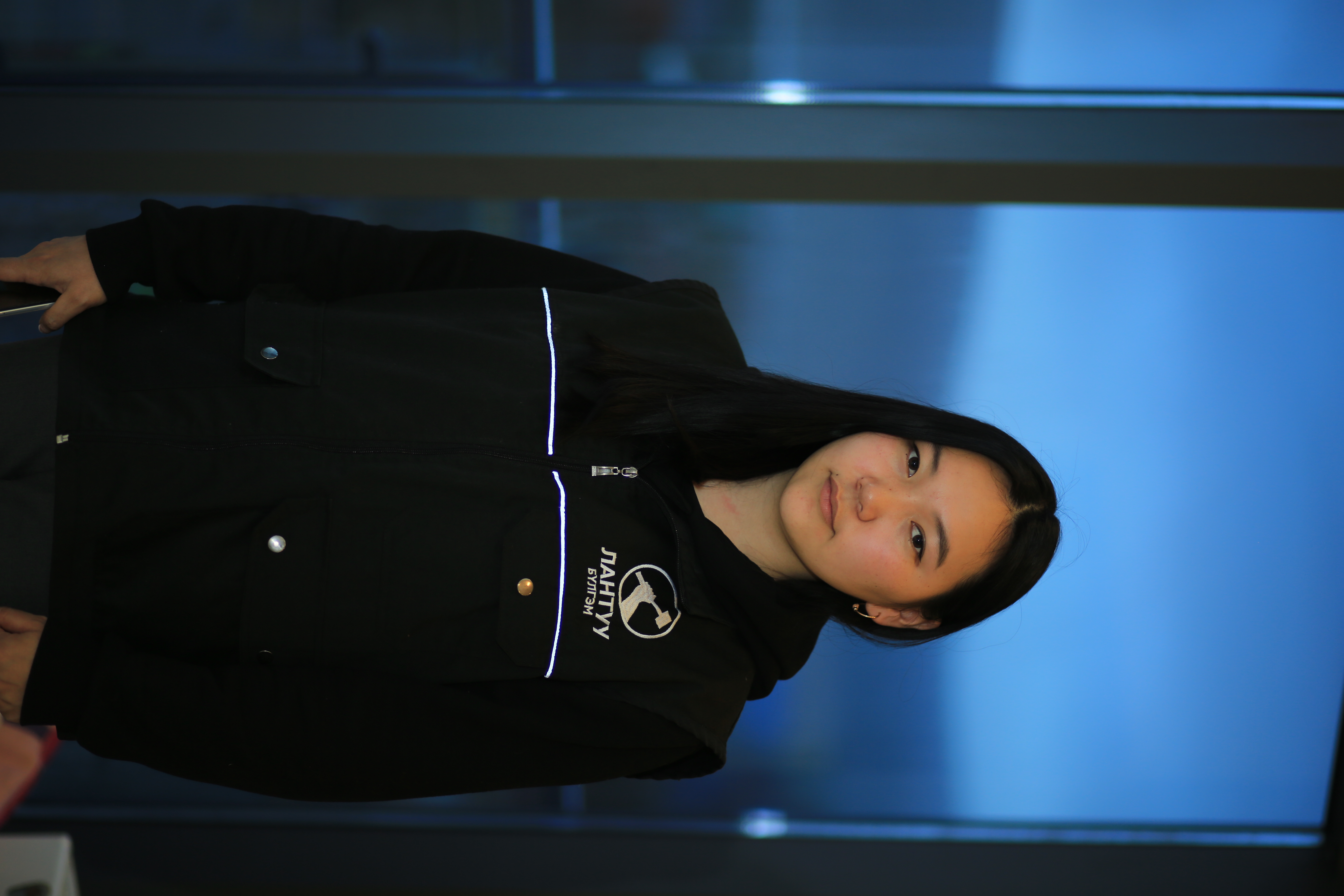 Буянөлзий ТАМИРЕрөнхий менежер